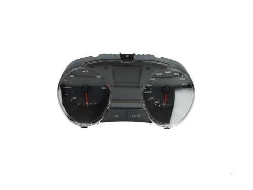 Used Instrument cluster Instrument cluster SEAT IBIZA IV (6J5, 6P1) 1.2 (60 hp) 40468688 40468688