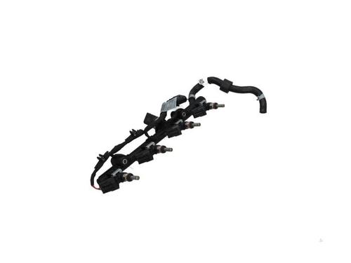 Used Injection rail Injection rail AUDI Q3 (8UB, 8UG) 2.0 TFSI quattro (211 hp) 40407618 40407618