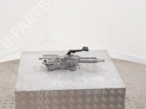 Used Steering column Steering column OPEL ASTRA K Sports Tourer (B16) 1.2 Turbo (35) (110 hp) 40403256 40403256