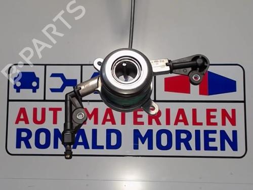 Used Other Other VW CRAFTER 30-50 Platform/Chassis (2F_) 2.0 TDI (163 hp) 40383771 40383771