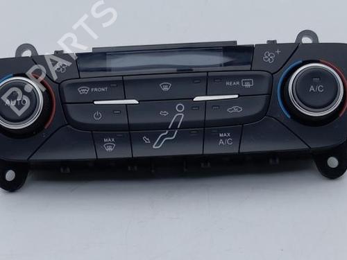 Used Climate control Climate control FORD FOCUS III Turnier 1.0 EcoBoost (125 hp) 40412161 40412161