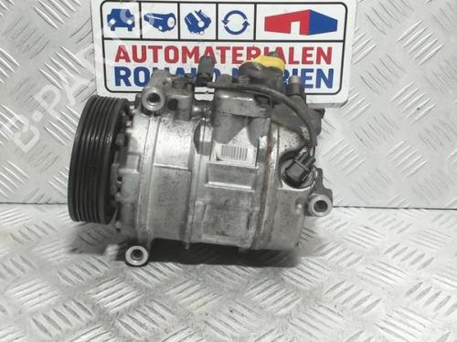 AC compressor BMW 3 Coupe (E92) M3 | BP40471203M34 - Image 3