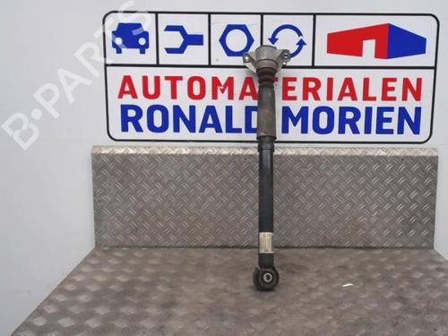 Used Left rear shock absorber Left rear shock absorber AUDI A5 Sportback (8TA) 2.0 TDI (163 hp) 40472817 40472817