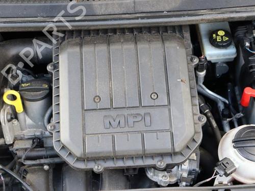 Electronic sensor SEAT Mii (KF1, KE1) 1.0 | BP40404671M84 - Image 11