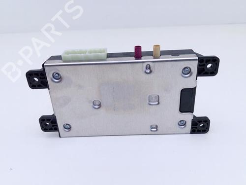 Electronic module FORD ECOSPORT 1.0 EcoBoost | BP40417718M83 - Image 2