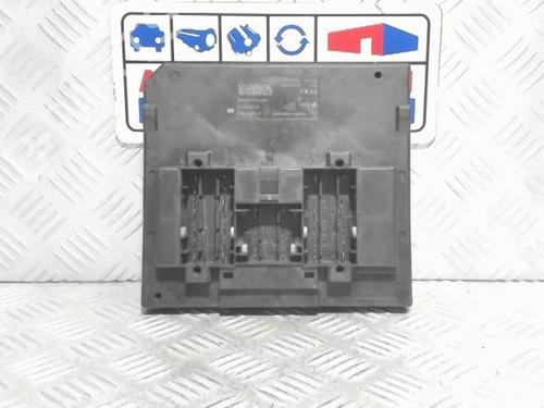 Used Control unit Control unit VW GOLF VII (5G1, BQ1, BE1, BE2) 1.6 TDI 4motion (110 hp) 40372053 40372053