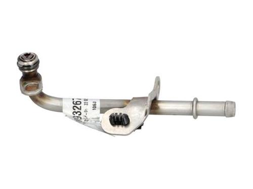 Pipe RENAULT CLIO V (B7_) 1.0 LPG (B7MT) | BP40397166M125 - Image 4