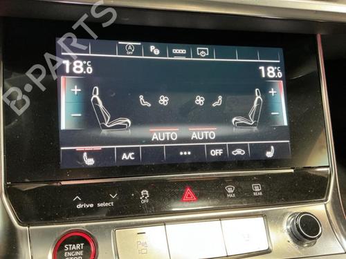 Switch AUDI A6 C8 Avant (4A5) RS6 TFSI Mild Hybrid quattro | BP40417790I30 - Image 38