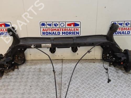 rear-axle-ford-fiesta-vii-hj-hf-2017-40399574 main image