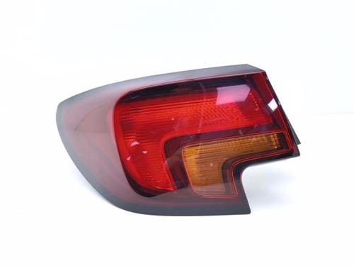 left-taillight-opel-astra-k-b16-2015-2016-2017-2018-2019-2020-2021-2022-40358009 main image