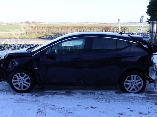 Catalyst OPEL ASTRA K (B16) 1.4 Turbo (68) | BP40411979M10 - Image 14