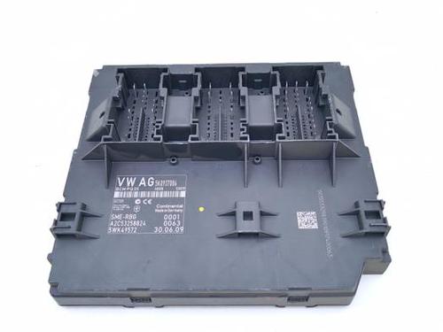 Used Control unit Control unit VW SCIROCCO III (137, 138) 1.4 TSI (160 hp) 40370355 40370355