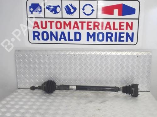 Used Right front driveshaft Right front driveshaft VW GOLF V Variant (1K5) 1.9 TDI (105 hp) 40364565 40364565