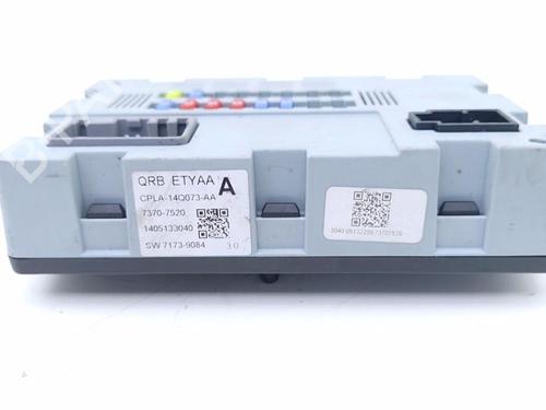 Fuse box LAND ROVER RANGE ROVER EVOQUE (L538) 2.2 D 4x4 | BP40372608E1 - Image 3