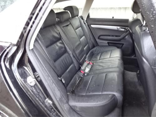 Control unit AUDI A6 C6 Avant (4F5) 3.0 TDI quattro | BP40468226M11 - Image 39