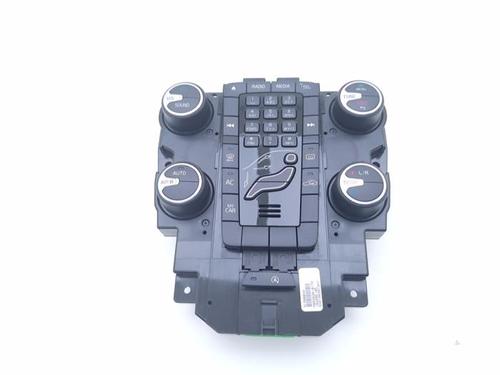 Control unit VOLVO V40 Hatchback (525) T2 | BP40468262M11 - Image 2