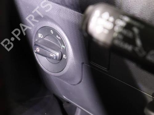 Steering column universal joint SEAT IBIZA V (KJ1, KJG) 1.0 TSI | BP40406136M114 - Image 29