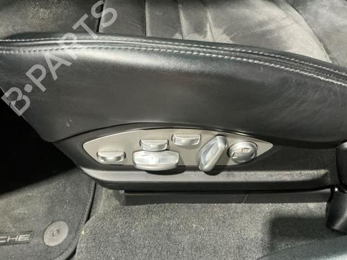 Left rear driveshaft PORSCHE PANAMERA (970) 4.8 GTS | BP40426371M40 - Image 28