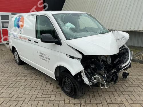 Used Parts VW TRANSPORTER T6 Van (SGA, SGH, SHA, SHH) 2.0 TDI 5065040