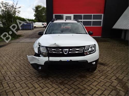 ABS pump DACIA DUSTER (HS_) 1.5 dCi | BP40470496M43 - Image 5