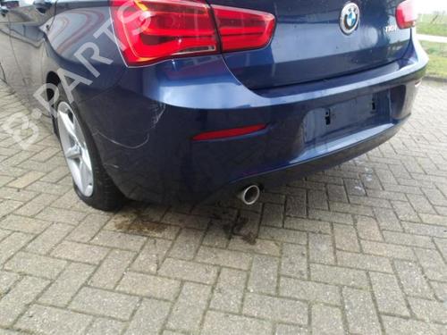 AC pipe BMW 1 (F20) 118 i | BP40368884M126 - Image 30