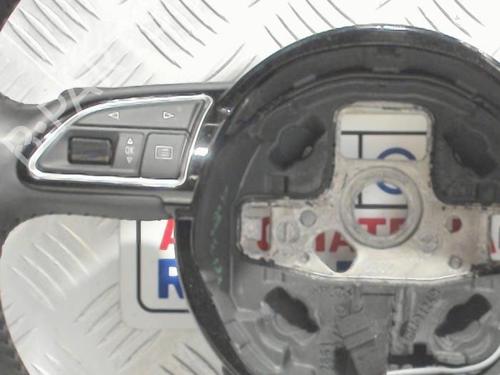 Steering wheel AUDI Q3 (8UB, 8UG) 1.4 TSI | BP40366889C49 - Image 2