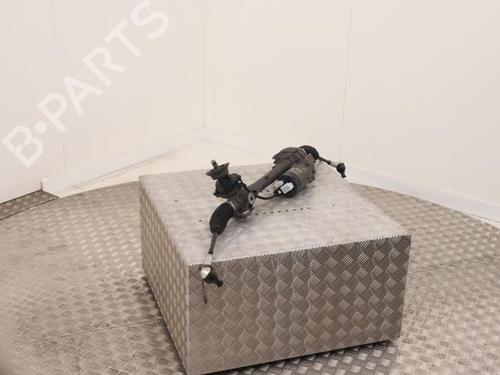 Used Steering rack Steering rack VW GOLF VIII (CD1, DA1) 1.5 eTSI (131 hp) 40474628 40474628
