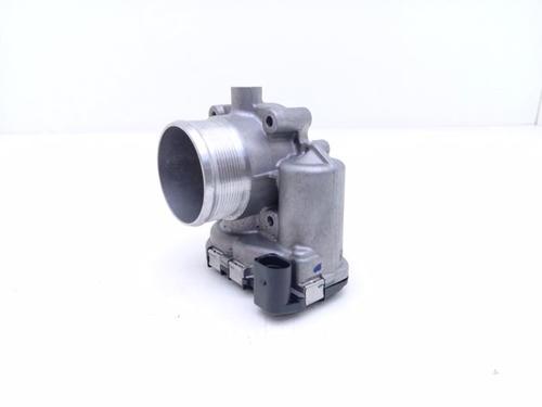 Used Throttle body Throttle body VW TIGUAN ALLSPACE (BW2, BJ2) 2.0 TSI 4motion (180 hp) 40377687 40377687