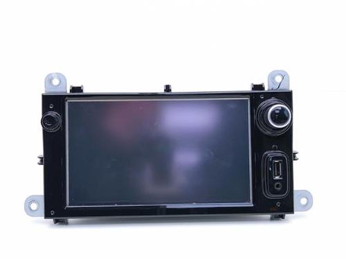 Control unit RENAULT CLIO IV (BH_) 0.9 TCe 90 (BHNF, BHMA, BHMH, BHJK, BHJR) | BP40414429M11 - Image 1