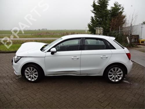Electronic module AUDI A1 Sportback (8XA, 8XF) 1.6 TDI | BP40361489M83 - Image 6