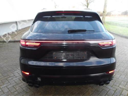 Speaker PORSCHE CAYENNE (9YA) 3.0 E-Hybrid AWD (9YAAE1) | BP40394283E2 - Image 9
