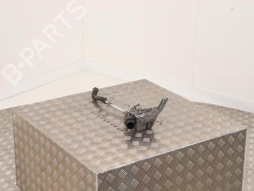 Engine mount AUDI A6 C7 Avant (4G5, 4GD) 3.0 TDI quattro | BP40397781M89 - Image 2