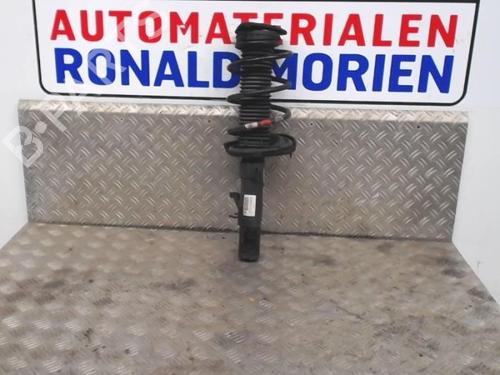 Used Left front shock absorber Left front shock absorber VOLVO V40 Hatchback (525) D2 (114 hp) 40364872 40364872
