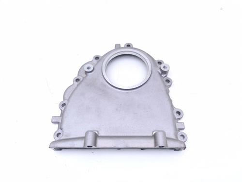Used Timing cover Timing cover AUDI A6 C6 (4F2) 2.7 TDI quattro (180 hp) 40614471 40614471