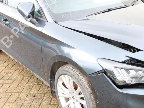 Steering column SEAT LEON Sportstourer (KL8, KLD) 2.0 TDI | BP40479256M21  - Image 23