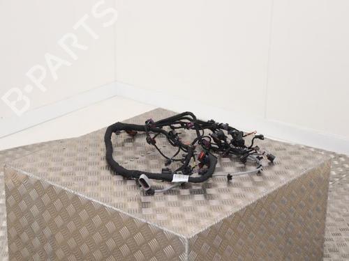 Used Wiring harness Wiring harness VW GOLF VII (5G1, BQ1, BE1, BE2) 1.5 TSI (130 hp) 40397474 40397474