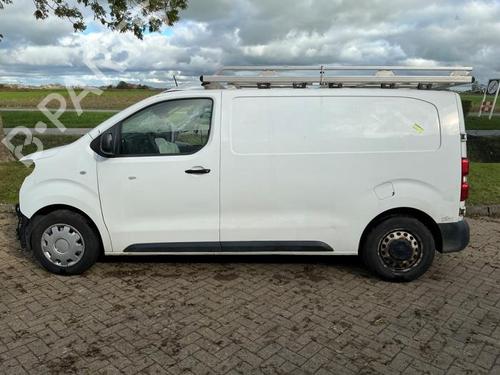Engine PEUGEOT EXPERT Van (V_) 1.5 BlueHDi 100 | BP40480366M1 - Image 7