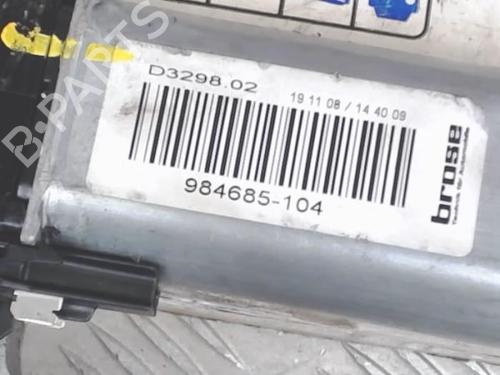 Electronic module SKODA SUPERB II (3T4) 1.8 TSI | BP40469390M83 - Image 2
