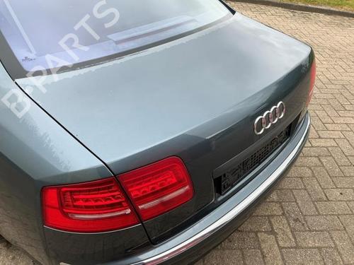 Control unit AUDI A8 D3 (4E2, 4E8) 6.0 W12 quattro | BP40419729M11 - Image 30