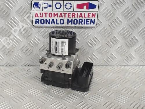 Used ABS pump ABS pump FORD ECOSPORT 1.0 EcoBoost (125 hp) 40367937 40367937