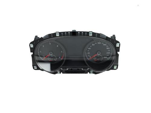 instrument-cluster-vw-golf-vi-convertible-517-2011-2012-2013-2014-2015-2016-2017-40359310 main image
