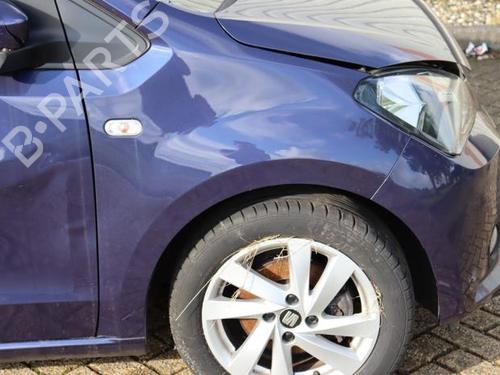 Electronic sensor SEAT Mii (KF1, KE1) 1.0 | BP40404671M84 - Image 29