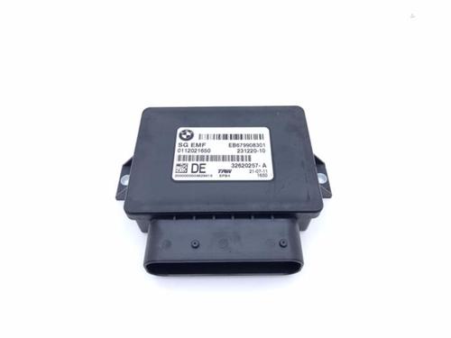 electronic-module-bmw-5-f10-2009-2010-2011-2012-2013-2014-2015-2016-40362825 main image