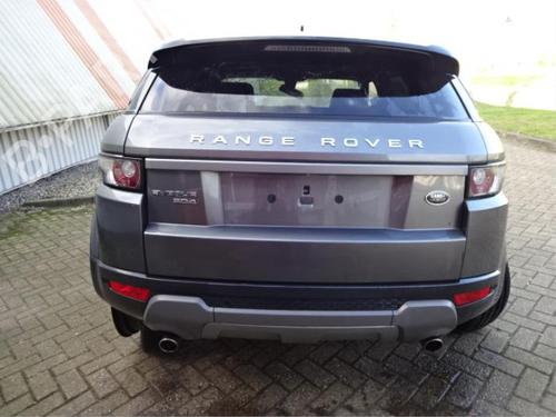 AC pipe LAND ROVER RANGE ROVER EVOQUE (L538) 2.2 D 4x4 | BP40369022M126 - Image 10
