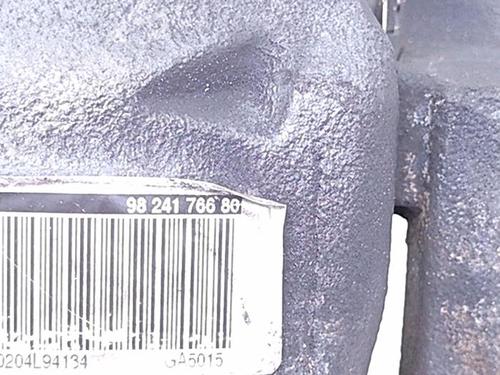 Right front brake caliper OPEL CORSA F (P2JO) 1.5 (68) | BP40421798M104 - Image 4