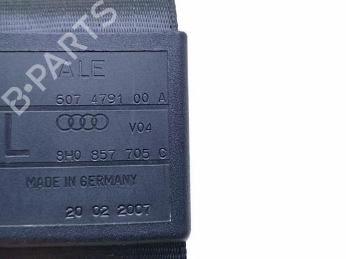 Front left seatbelt AUDI A4 B7 Convertible (8HE) 1.8 T | BP40413604I26 - Image 4