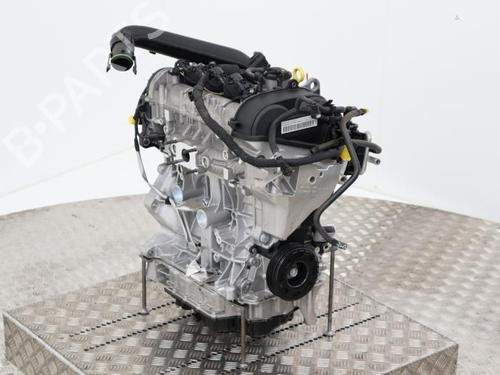 Engine VW GOLF VII (5G1, BQ1, BE1, BE2) 1.4 TSI | BP40372864M1 - Image 6