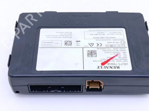 control-unit-renault-megane-iv-grandtour-k9amn_-2016-40417130 main image