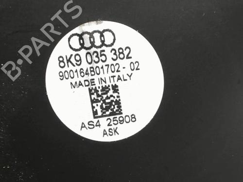 Speaker AUDI A4 B8 Avant (8K5) 1.8 TFSI | BP40363956E2 - Image 4