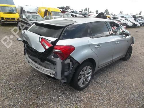 Right front steering knuckle CITROËN DS5 2.0 HDi 200 Hybrid4 All-wheel Drive | BP40469909M26 - Image 10